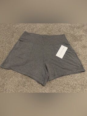 Athleta Restore High-Waist Athletic Shorts - NWT